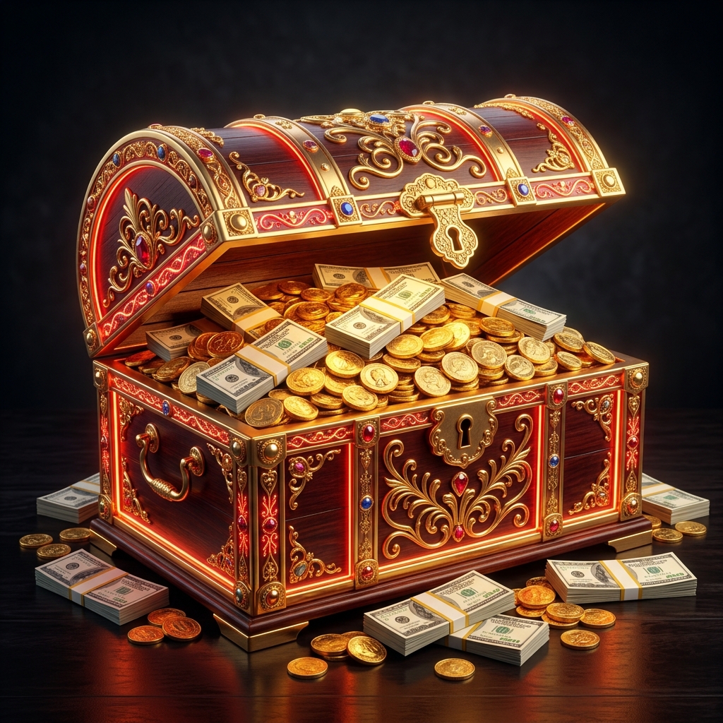 Cash Grab